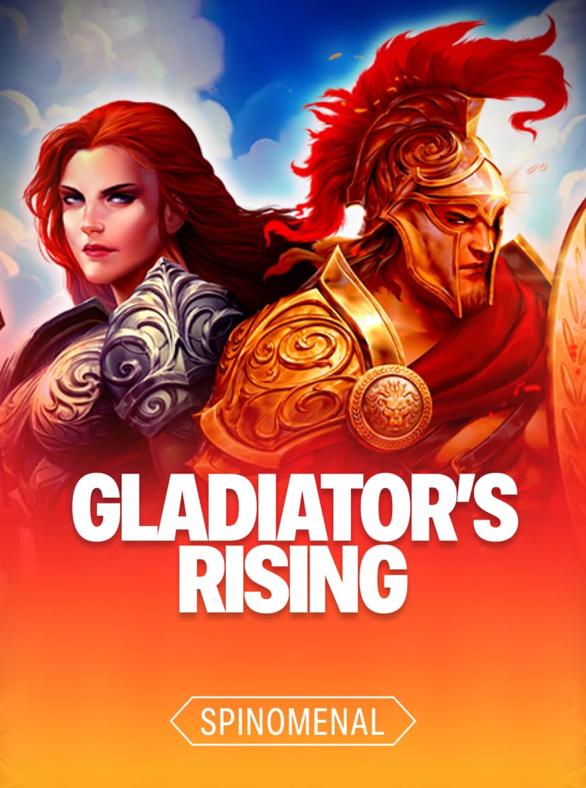 Gladiator’s Rising