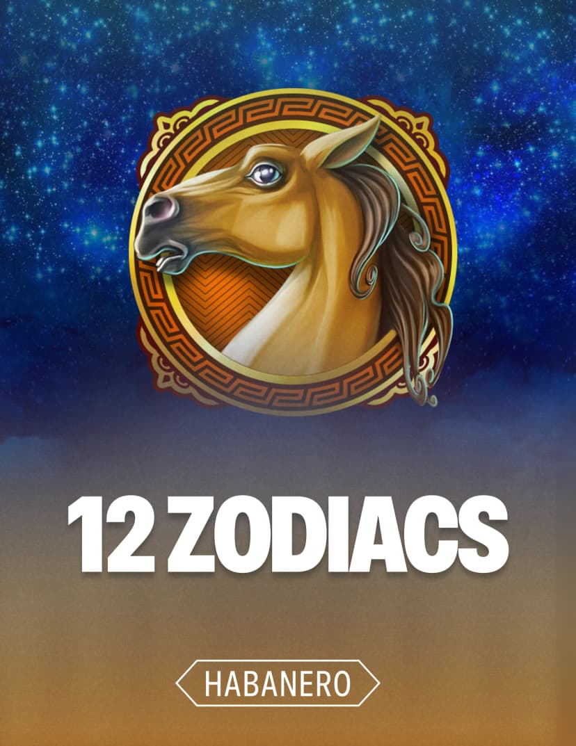 12 Zodiacs